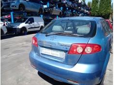 daewoo lacetti hatchback (klan) del año 2004 2