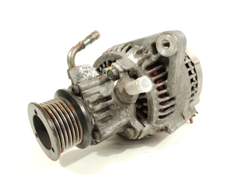 Recambio de alternador para rover 25 i hatchback (rf) 2.0 idt referencia OEM IAM YLE000010 1002132790 