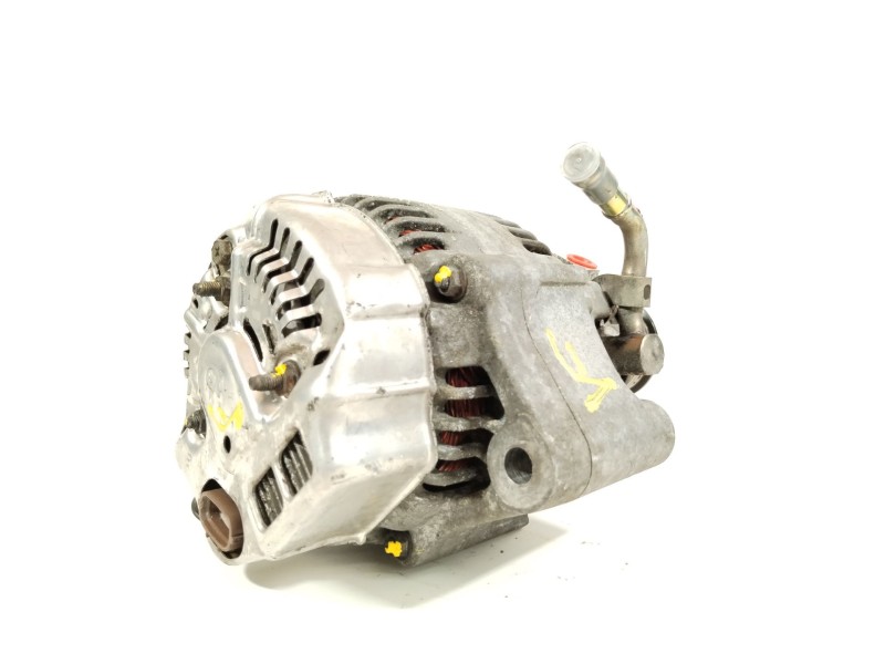 Recambio de alternador para rover 25 i hatchback (rf) 2.0 idt referencia OEM IAM YLE000010 1002132790 