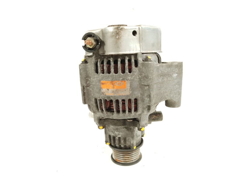 Recambio de alternador para rover 25 i hatchback (rf) 2.0 idt referencia OEM IAM YLE000010 1002132790 