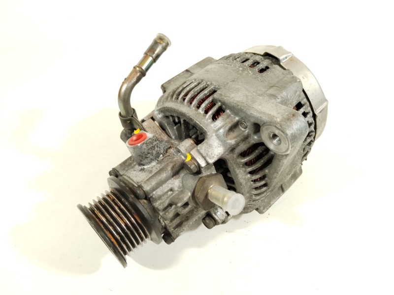 Recambio de alternador para rover 25 i hatchback (rf) 2.0 idt referencia OEM IAM YLE000010 1002132790 