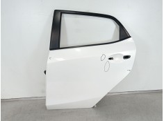 Recambio de puerta trasera izquierda para mazda 2 (de_, dh_) 1.5 (de5fs) referencia OEM IAM DFY17302XC  