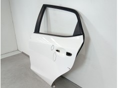 Recambio de puerta trasera izquierda para mazda 2 (de_, dh_) 1.5 (de5fs) referencia OEM IAM DFY17302XC   2