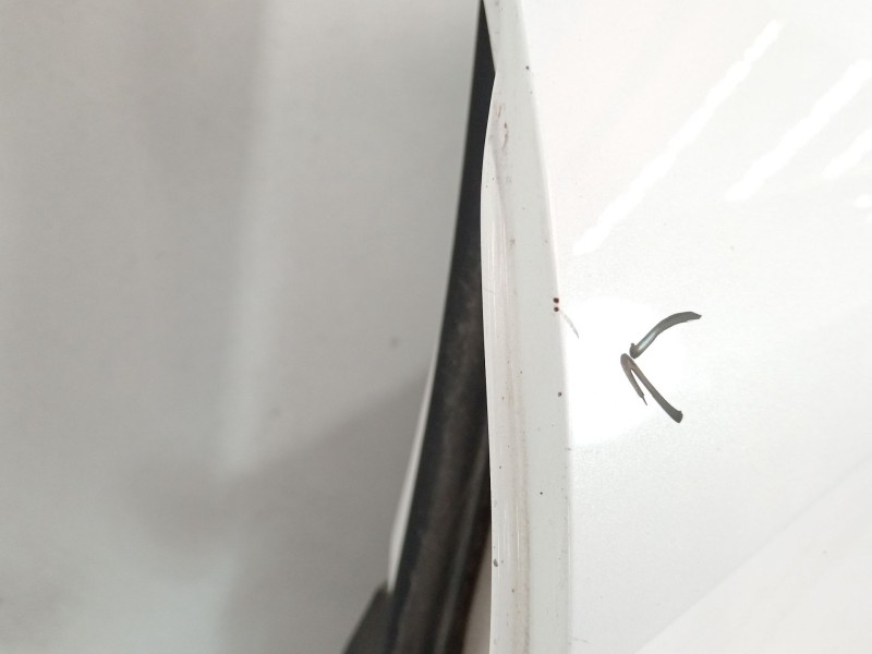 Recambio de puerta trasera izquierda para mazda 2 (de_, dh_) 1.5 (de5fs) referencia OEM IAM DFY17302XC  