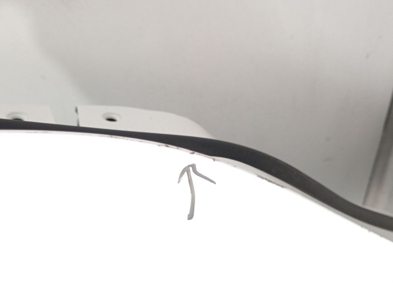 Recambio de puerta trasera izquierda para mazda 2 (de_, dh_) 1.5 (de5fs) referencia OEM IAM DFY17302XC  