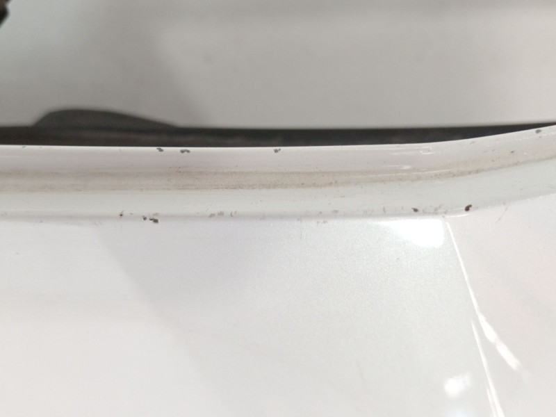 Recambio de puerta trasera izquierda para mazda 2 (de_, dh_) 1.5 (de5fs) referencia OEM IAM DFY17302XC  