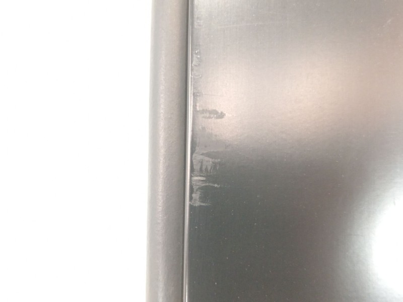 Recambio de puerta trasera izquierda para mazda 2 (de_, dh_) 1.5 (de5fs) referencia OEM IAM DFY17302XC  