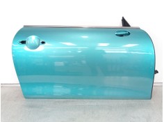Recambio de puerta delantera derecha para mini mini (f56) cooper d referencia OEM IAM 41517294266  
