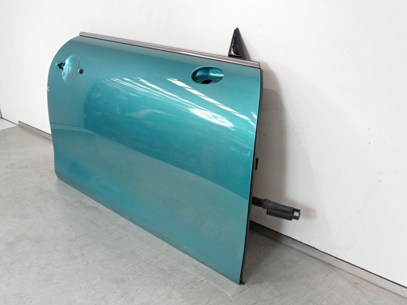 Recambio de puerta delantera derecha para mini mini (f56) cooper d referencia OEM IAM 41517294266  