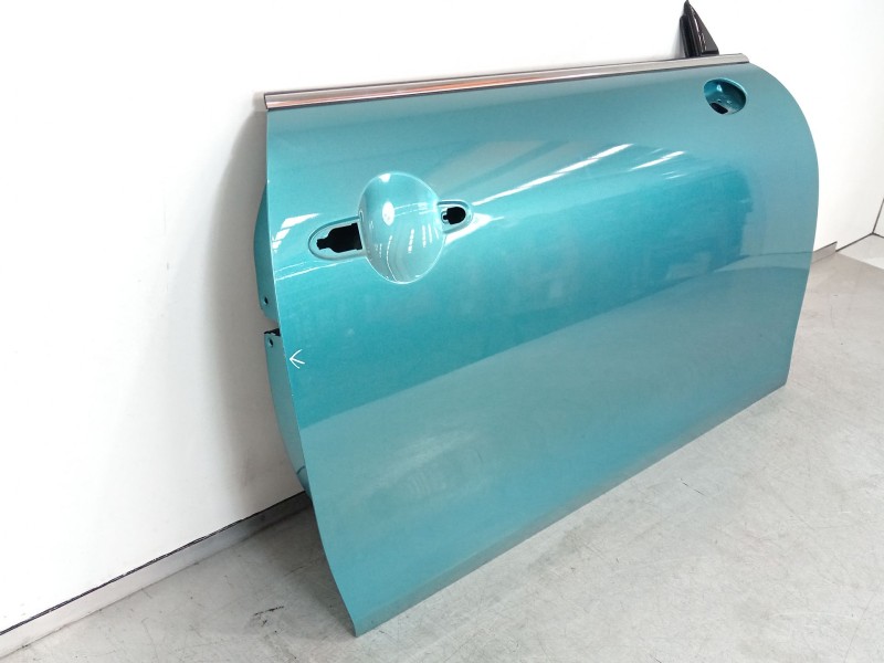 Recambio de puerta delantera derecha para mini mini (f56) cooper d referencia OEM IAM 41517294266  