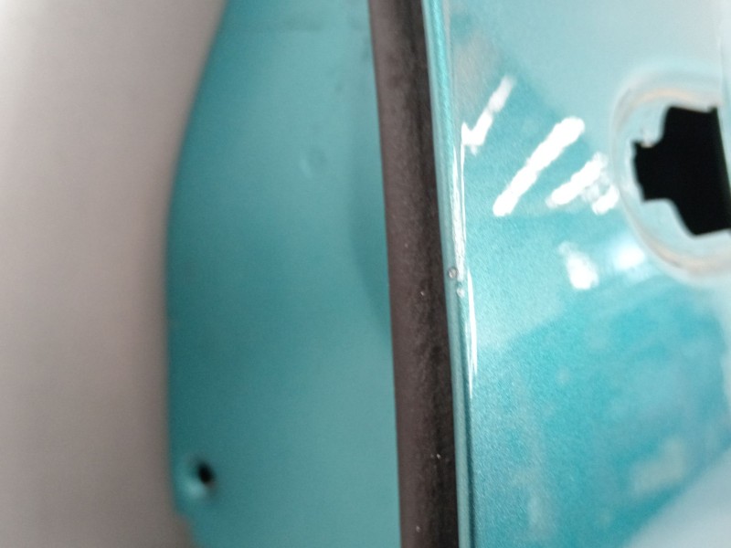 Recambio de puerta delantera derecha para mini mini (f56) cooper d referencia OEM IAM 41517294266  