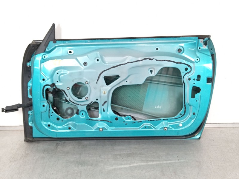 Recambio de puerta delantera derecha para mini mini (f56) cooper d referencia OEM IAM 41517294266  