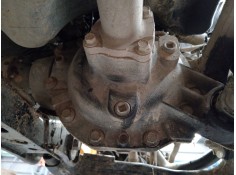 Recambio de diferencial delantero para ford ranger (tke) doppelkabine 4x4 xl referencia OEM IAM 1806705 1909340A 