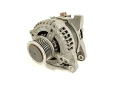 Recambio de alternador para toyota auris (_e15_) 1.4 d-4d (nde150_) referencia OEM IAM 270600N040 1042102320 