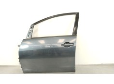 Recambio de puerta delantera izquierda para mitsubishi grandis (na_w) 2.0 di-d (na8w) referencia OEM IAM 5700A035  