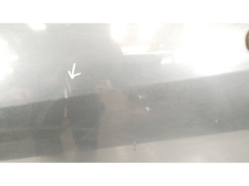 Recambio de puerta delantera izquierda para mitsubishi grandis (na_w) 2.0 di-d (na8w) referencia OEM IAM 5700A035  