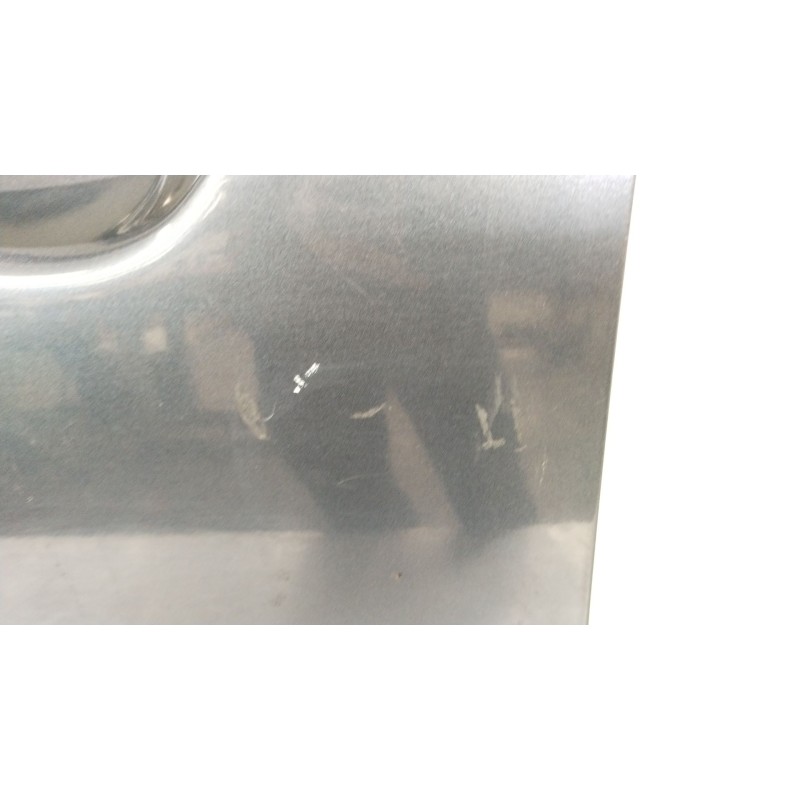 Recambio de puerta delantera izquierda para mitsubishi grandis (na_w) 2.0 di-d (na8w) referencia OEM IAM 5700A035  