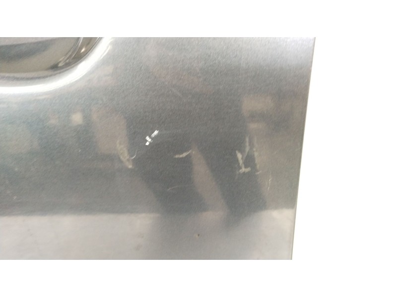 Recambio de puerta delantera izquierda para mitsubishi grandis (na_w) 2.0 di-d (na8w) referencia OEM IAM 5700A035  