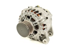 Recambio de alternador para peugeot 308 ii (lb_, lp_, lw_, lh_, l3_) 1.2 thp 110 referencia OEM IAM 9826574080 FG12T145 