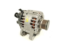 Recambio de alternador para peugeot 308 ii (lb_, lp_, lw_, lh_, l3_) 1.2 thp 110 referencia OEM IAM 9826574080 FG12T145  2