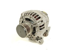 Recambio de alternador para seat leon (1p1) 1.9 tdi referencia OEM IAM 06F903023F 0124525091 
