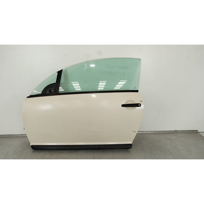 Recambio de puerta delantera izquierda para citroën c3 i (fc_, fn_) 1.4 hdi referencia OEM IAM 9002S7  