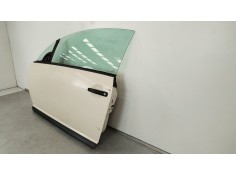 Recambio de puerta delantera izquierda para citroën c3 i (fc_, fn_) 1.4 hdi referencia OEM IAM 9002S7   2