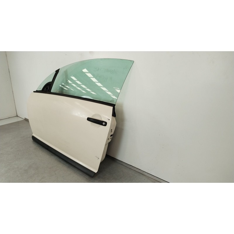 Recambio de puerta delantera izquierda para citroën c3 i (fc_, fn_) 1.4 hdi referencia OEM IAM 9002S7  