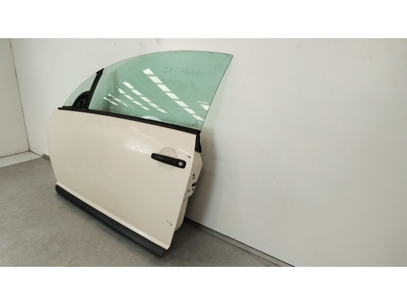 Recambio de puerta delantera izquierda para citroën c3 i (fc_, fn_) 1.4 hdi referencia OEM IAM 9002S7  