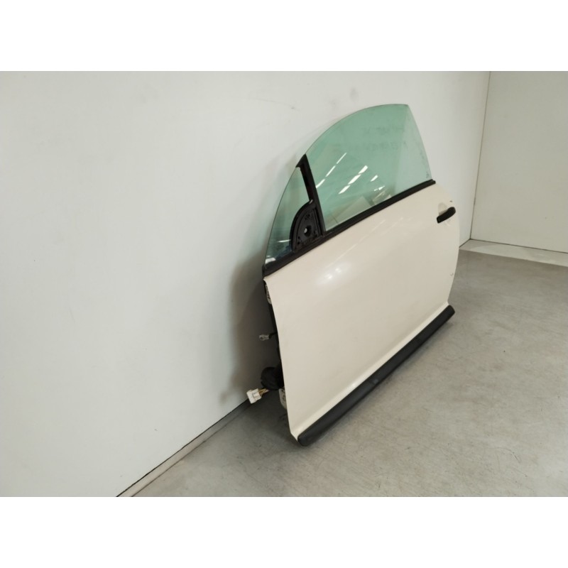 Recambio de puerta delantera izquierda para citroën c3 i (fc_, fn_) 1.4 hdi referencia OEM IAM 9002S7  