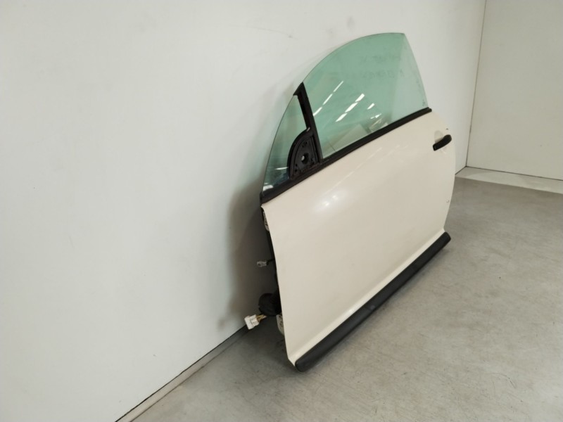 Recambio de puerta delantera izquierda para citroën c3 i (fc_, fn_) 1.4 hdi referencia OEM IAM 9002S7  