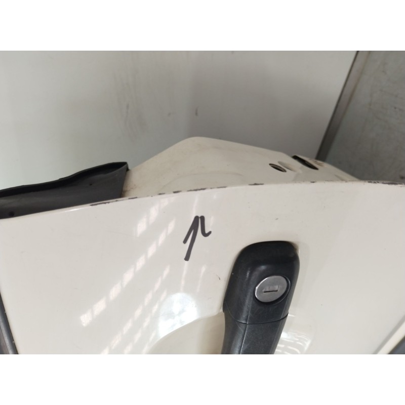 Recambio de puerta delantera izquierda para citroën c3 i (fc_, fn_) 1.4 hdi referencia OEM IAM 9002S7  