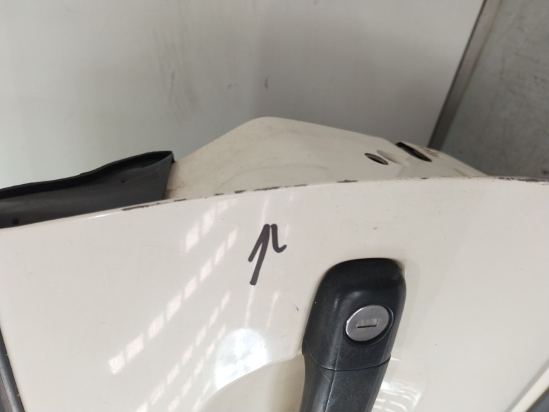 Recambio de puerta delantera izquierda para citroën c3 i (fc_, fn_) 1.4 hdi referencia OEM IAM 9002S7  