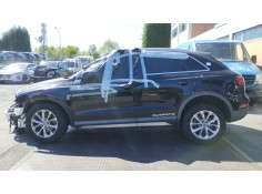 audi q3 (8ub, 8ug) del año 2015