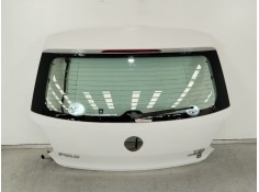 Recambio de porton trasero para volkswagen polo v (6r1, 6c1) 1.2 tsi 16v referencia OEM IAM 6R6827025D  