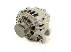 Recambio de alternador para citroën c-crosser (vu_, vv_) 2.2 hdi referencia OEM IAM 5705NF 0986083890 