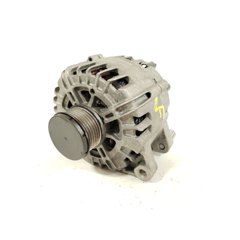 Recambio de alternador para citroën c-crosser (vu_, vv_) 2.2 hdi referencia OEM IAM 5705NF 0986083890 