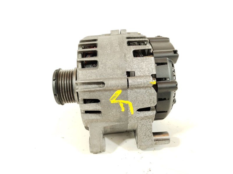 Recambio de alternador para citroën c-crosser (vu_, vv_) 2.2 hdi referencia OEM IAM 5705NF 0986083890 