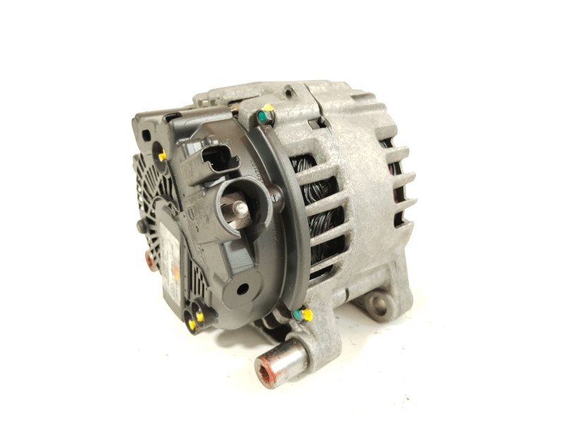 Recambio de alternador para citroën c-crosser (vu_, vv_) 2.2 hdi referencia OEM IAM 5705NF 0986083890 