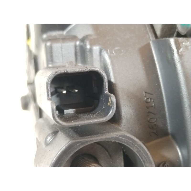 Recambio de alternador para citroën c-crosser (vu_, vv_) 2.2 hdi referencia OEM IAM 5705NF 0986083890 