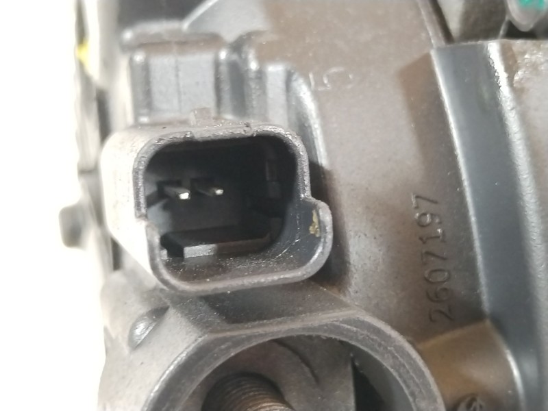 Recambio de alternador para citroën c-crosser (vu_, vv_) 2.2 hdi referencia OEM IAM 5705NF 0986083890 