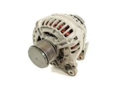 Recambio de alternador para seat ibiza iii (6l1) 1.9 tdi referencia OEM IAM 028903028E 0124515010 