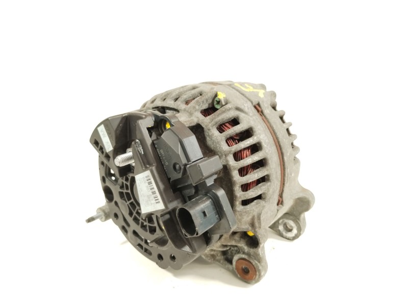 Recambio de alternador para seat ibiza iii (6l1) 1.9 tdi referencia OEM IAM 028903028E 0124515010 