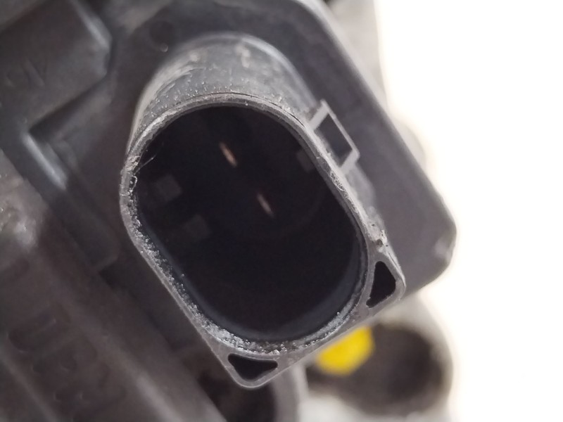 Recambio de alternador para seat ibiza iii (6l1) 1.9 tdi referencia OEM IAM 028903028E 0124515010 