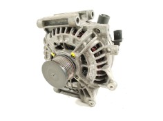 Recambio de alternador para mercedes-benz clase e (w211) e 270 cdi (211.016) referencia OEM IAM A0121549802 0124625019 