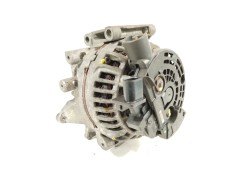 Recambio de alternador para mercedes-benz clase e (w211) e 270 cdi (211.016) referencia OEM IAM A0121549802 0124625019  2