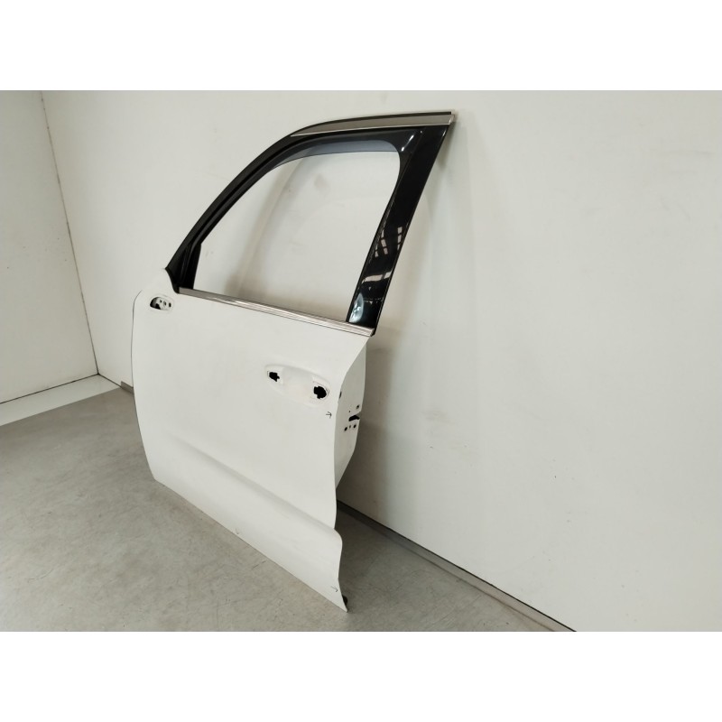 Recambio de puerta delantera izquierda para citroën c4 picasso ii 2.0 bluehdi 150 referencia OEM IAM 9801572680  