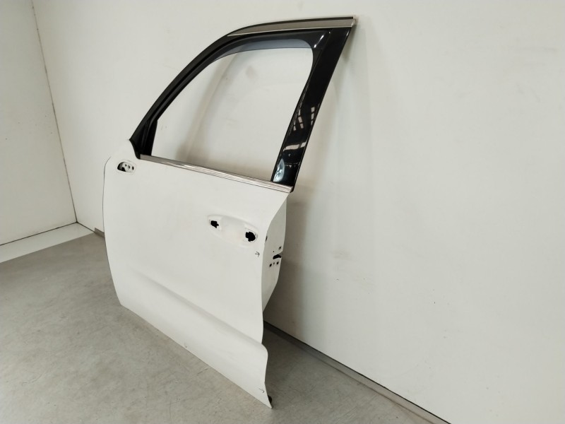 Recambio de puerta delantera izquierda para citroën c4 picasso ii 2.0 bluehdi 150 referencia OEM IAM 9801572680  
