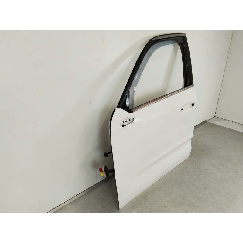 Recambio de puerta delantera izquierda para citroën c4 picasso ii 2.0 bluehdi 150 referencia OEM IAM 9801572680  