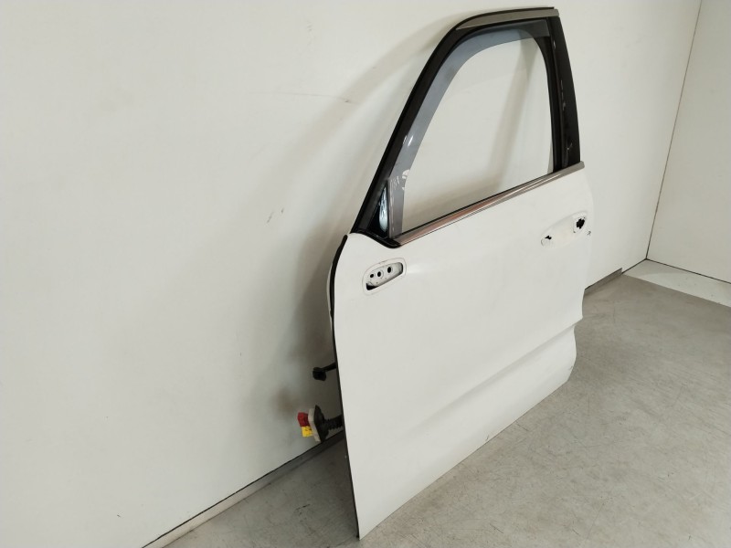 Recambio de puerta delantera izquierda para citroën c4 picasso ii 2.0 bluehdi 150 referencia OEM IAM 9801572680  